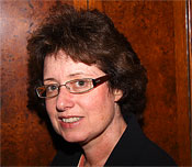 Attorney Randi Levine